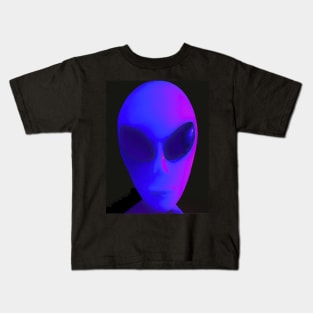 EXTRATERRESTRE Kids T-Shirt